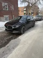 Mazda CX-30 снимка Mazda CX-30