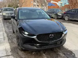 Mazda CX-30 снимка Mazda CX-30