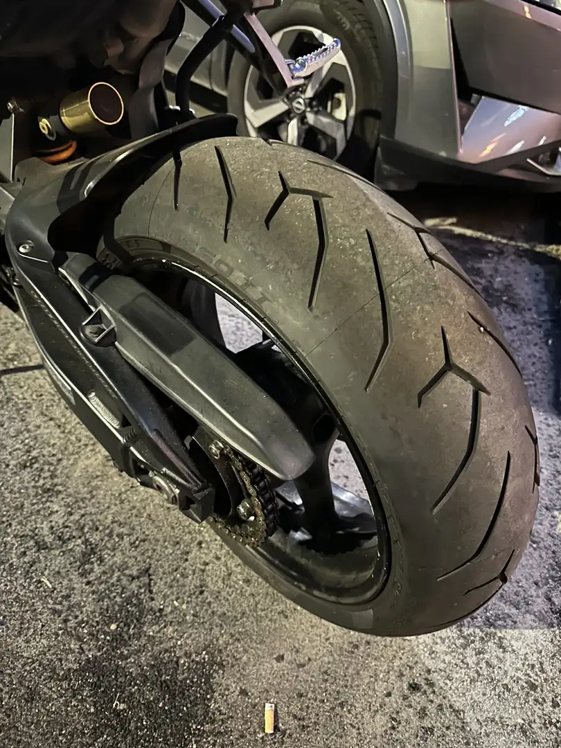 Honda Fireblade cbr 1000 rr  SC57 - 2