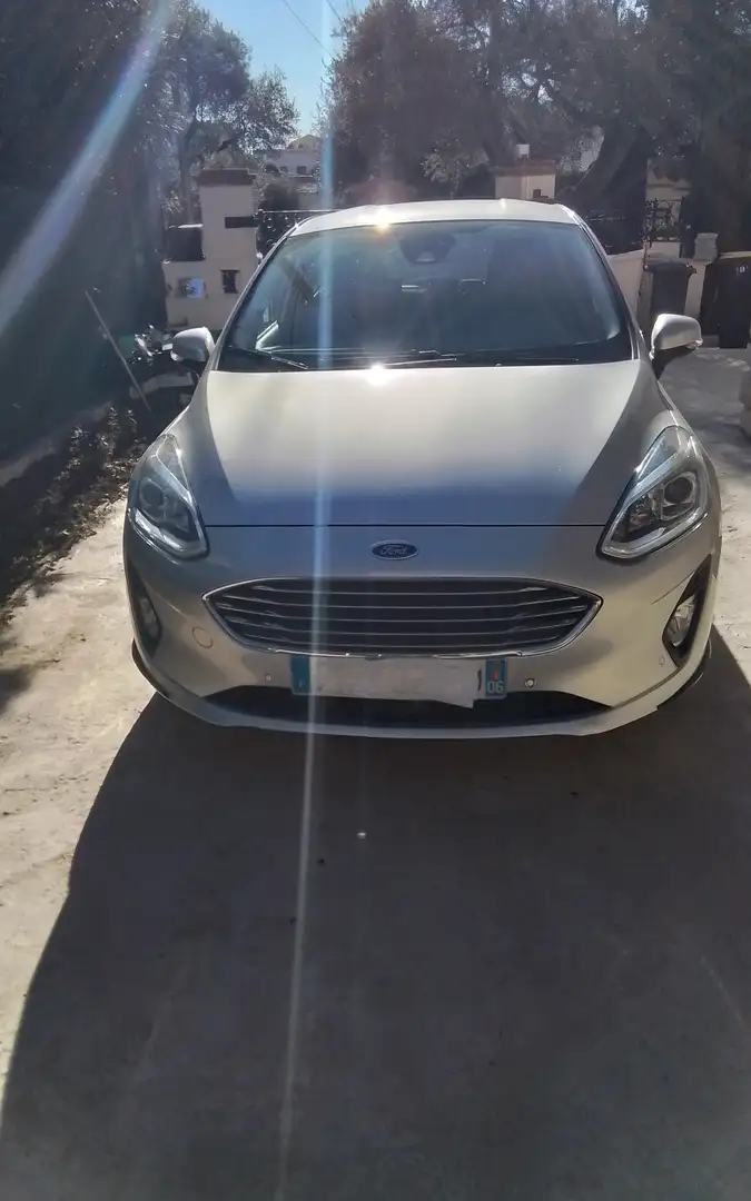 Ford Fiesta Fiesta 1.0 EcoBoost 95 ch S - 1