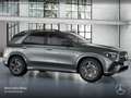 Mercedes-Benz GLE 450 d 4M AMG+NIGHT+PANO+360+AHK+MULTIBEAM+SPUR Grijs - thumbnail 15
