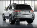 Mercedes-Benz GLE 450 d 4M AMG+NIGHT+PANO+360+AHK+MULTIBEAM+SPUR Grijs - thumbnail 20