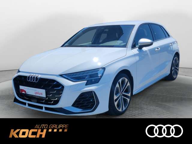 Second hand Audi S3 2.0 tfsi