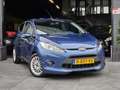 Ford Fiesta 1.4 Trend|Airco|El.Ramen|USB|AUX|Mult.Stuur|APK Blu/Azzurro - thumbnail 7