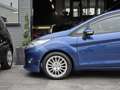 Ford Fiesta 1.4 Trend|Airco|El.Ramen|USB|AUX|Mult.Stuur|APK Blu/Azzurro - thumbnail 11