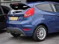 Ford Fiesta 1.4 Trend|Airco|El.Ramen|USB|AUX|Mult.Stuur|APK Blu/Azzurro - thumbnail 10
