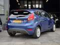Ford Fiesta 1.4 Trend|Airco|El.Ramen|USB|AUX|Mult.Stuur|APK Blu/Azzurro - thumbnail 9