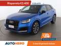 Audi SQ2 2.0 TFSI S tronic quattro Albastru - thumbnail 1