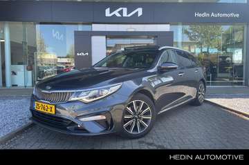 Sportswagon 1.6 T-GDI DynamicPlusLine | Dealer ond