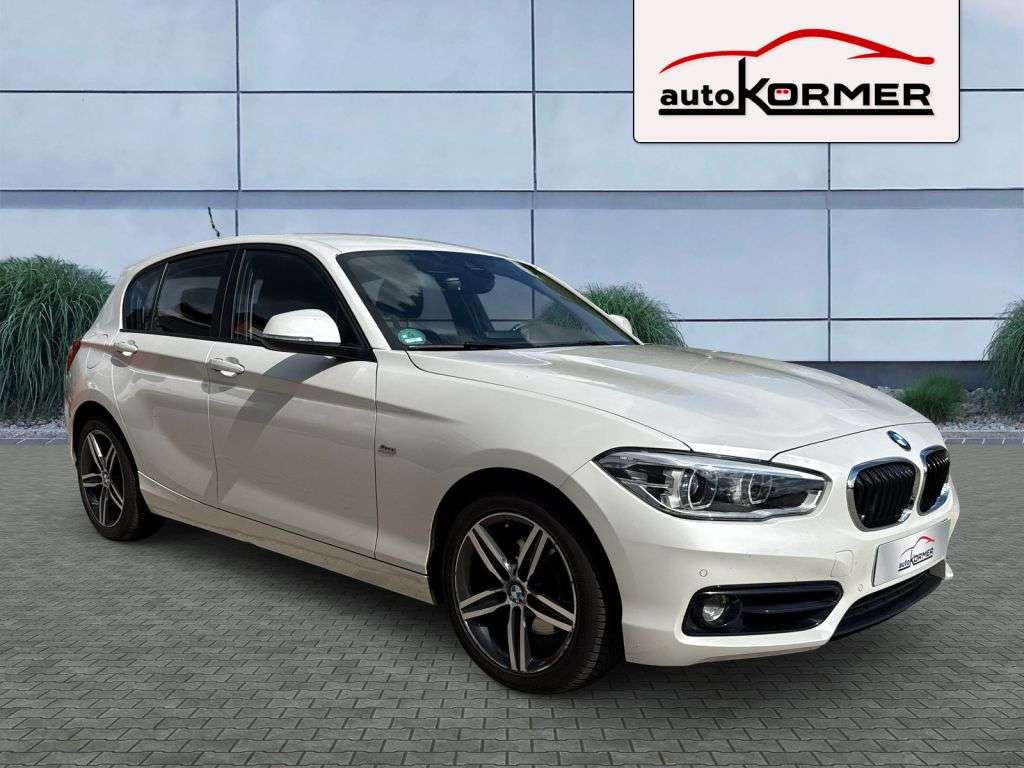 BMW 120