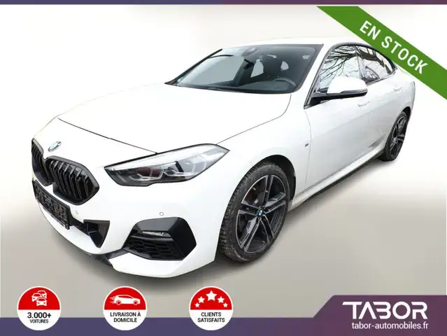 BMW 218 218i Gran Coupe M Sport LED Nav SHZ Hifi