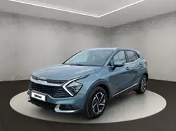 Kia Sportage 1.6T 48V 2WD DCT VIS