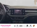 Skoda Fabia Style 1.0 TSI LED+PDC+SHZ+LANE-ASSIST+DAB+CARPLAY Grau - thumbnail 13