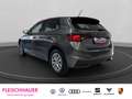 Skoda Fabia Style 1.0 TSI LED+PDC+SHZ+LANE-ASSIST+DAB+CARPLAY Grau - thumbnail 4