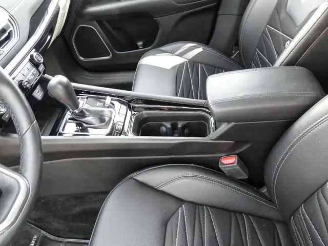 Jeep Compass view 9