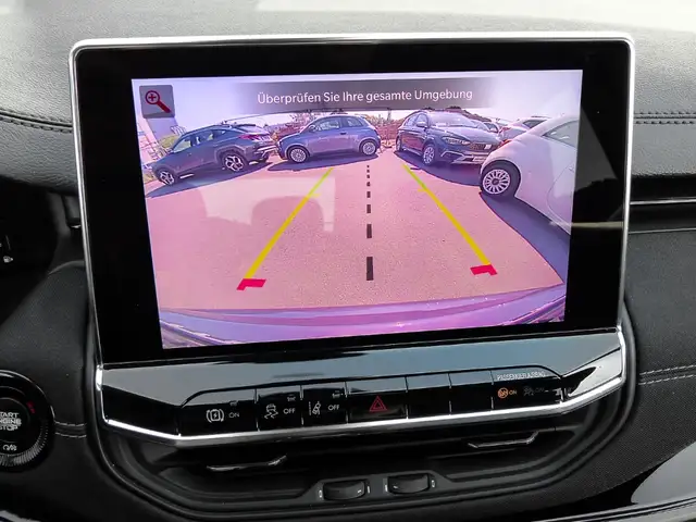 Jeep Compass view 7