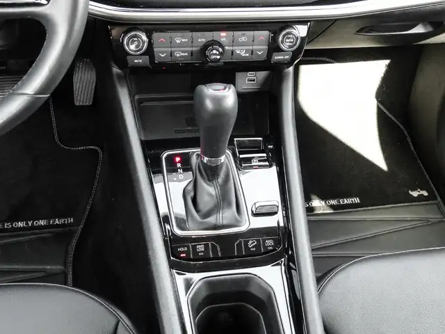 Jeep Compass view 8