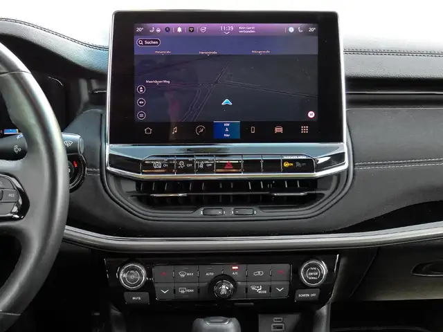 Jeep Compass view 6