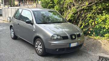 Arosa II 1.0 - 50cv