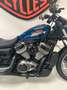 Harley-Davidson Sportster Nighster 975S Piros - thumbnail 3