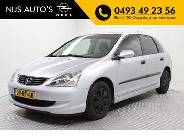 1.4i LS | airco | radio cd | elektr. verstelbare s