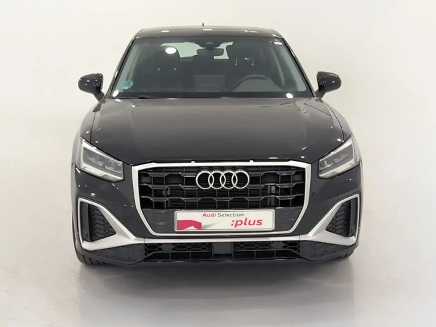 Audi Q2 30 TFSI S line 85kW Noir - 2