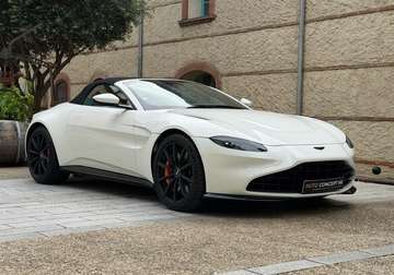 Roadster 4.0 510ch