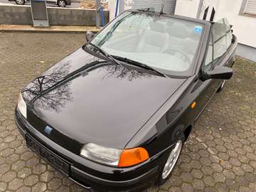 Punto Cabrio 85 ELX