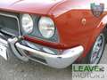 Fiat 124 Coupè Sport Coupè 1600 Rot - thumbnail 27