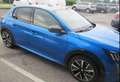 Peugeot e-208 motore elettrico 136 CV 5 porte GT Pack Blu/Azzurro - thumbnail 3