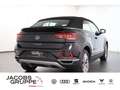 Volkswagen T-Roc Cabriolet 1.5 TSI Goal DSG,Navi,LED,ACC Schwarz - thumbnail 7