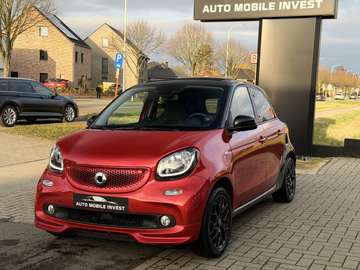 Forfour 0.9 Turbo Passion DCT 0483/47.20.60