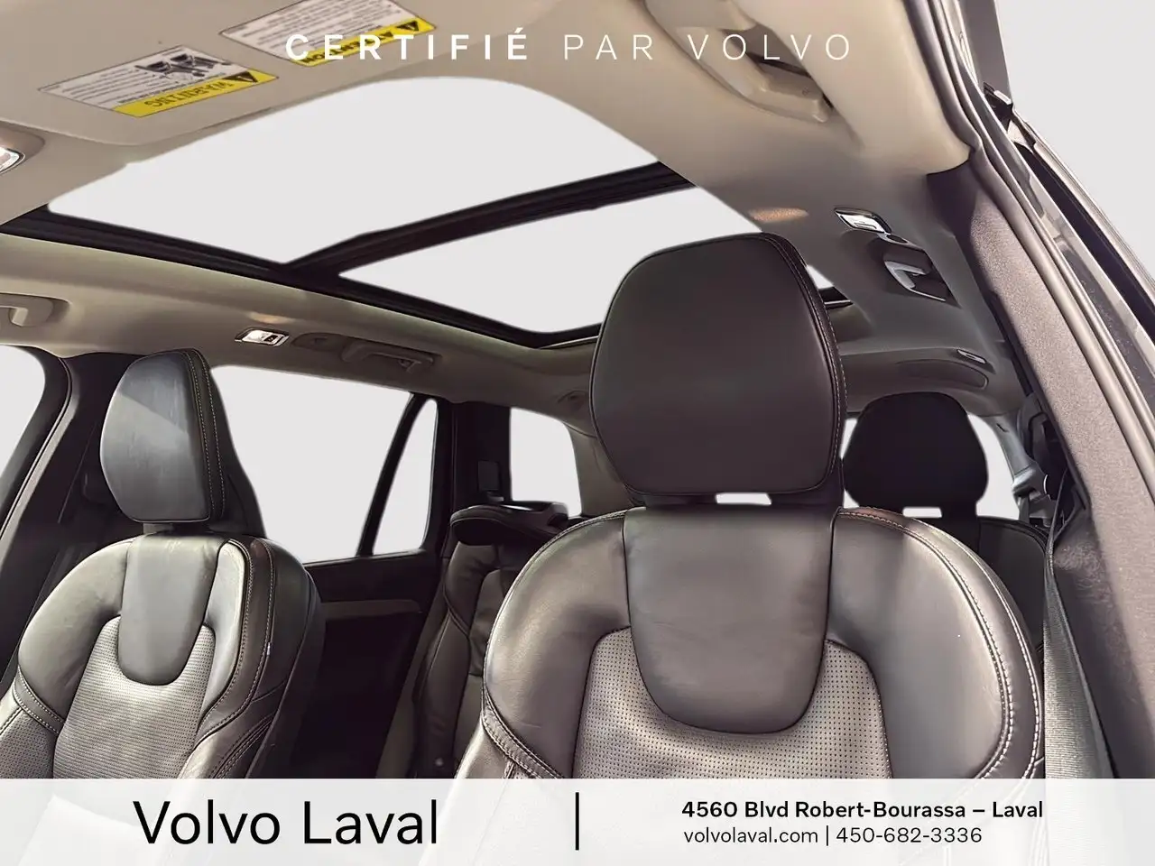 Volvo XC90 снимка Volvo XC90