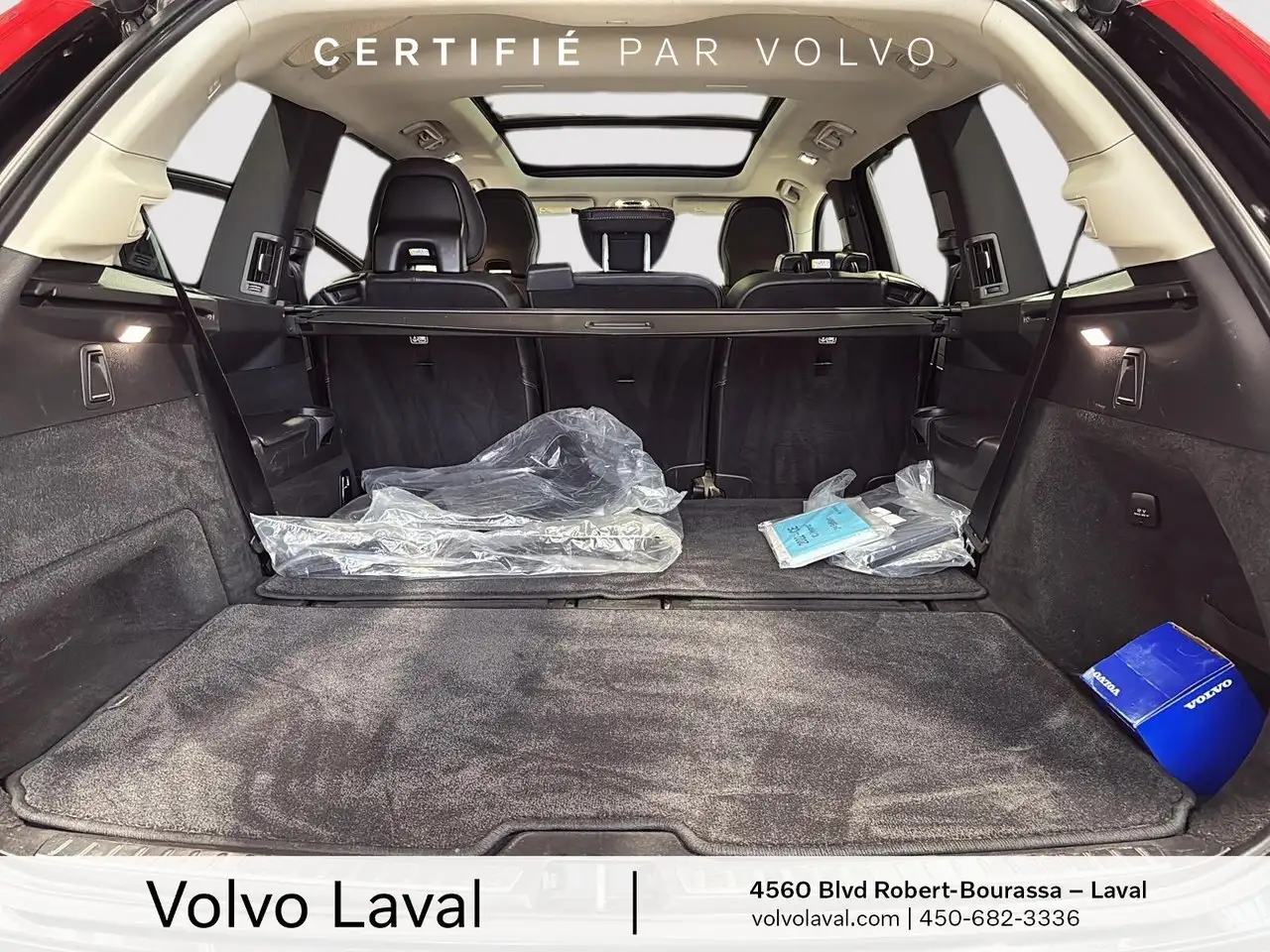 Volvo XC90 снимка Volvo XC90