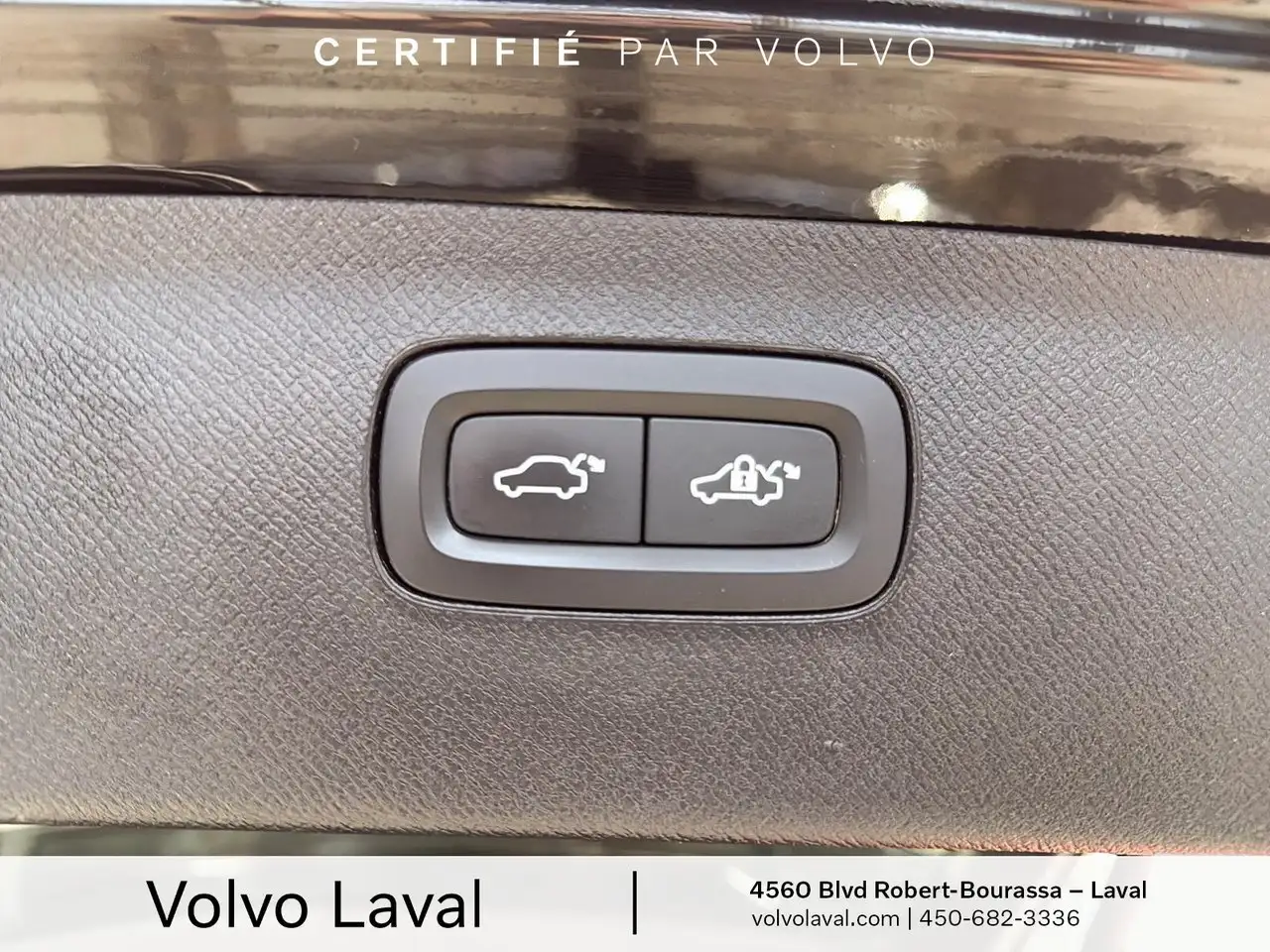 Volvo XC90 снимка Volvo XC90