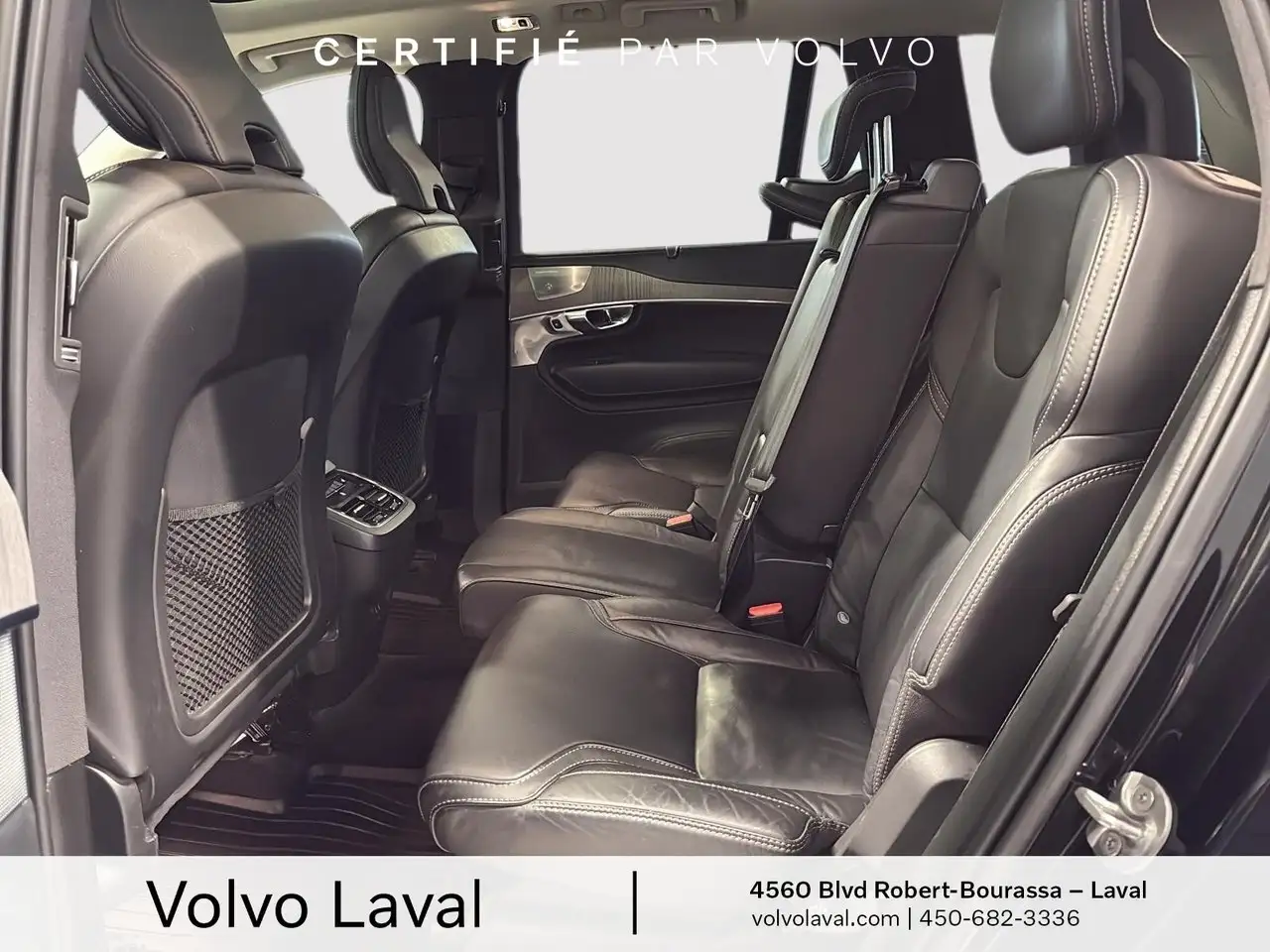 Volvo XC90 снимка Volvo XC90