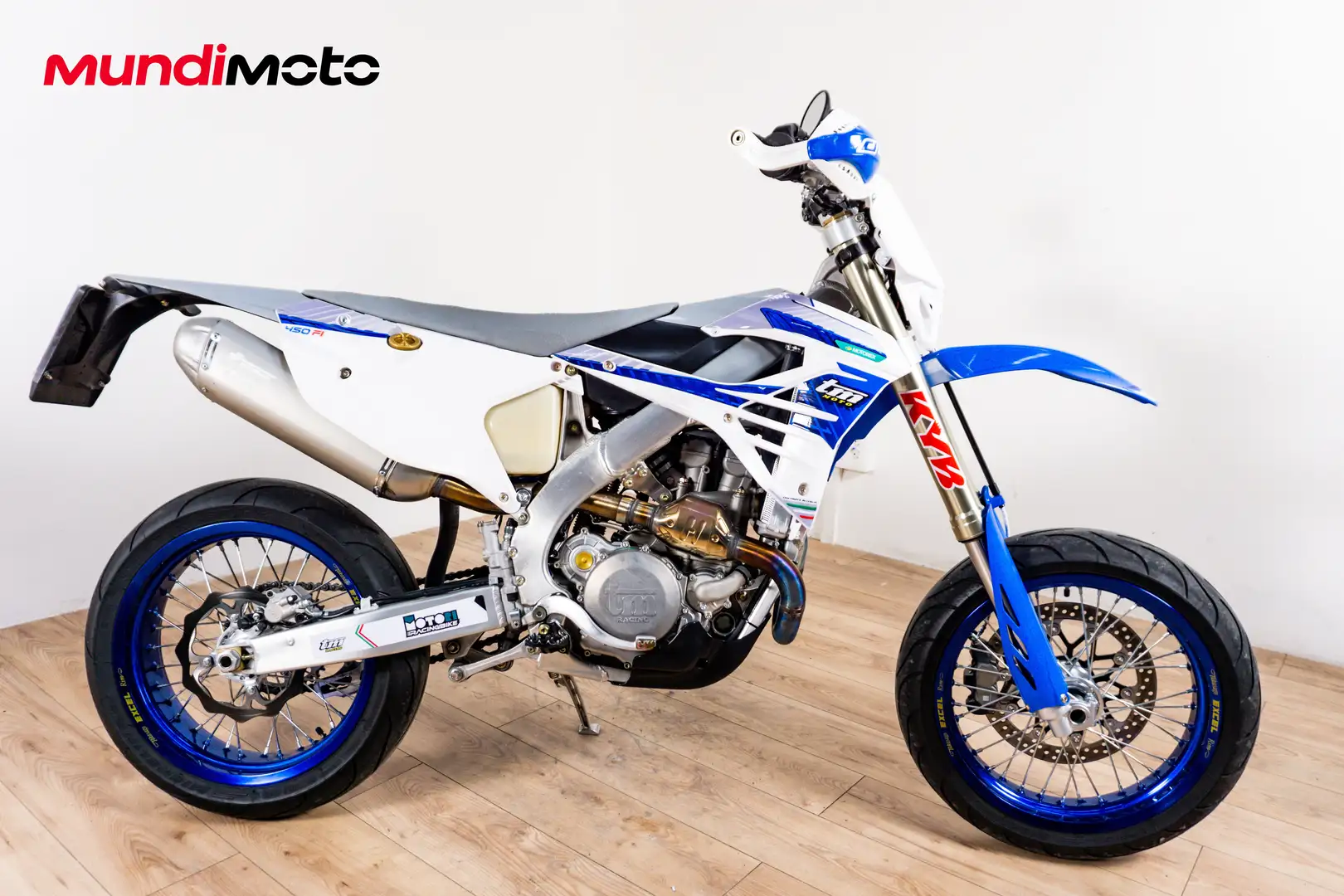 TM EN 450 - 1