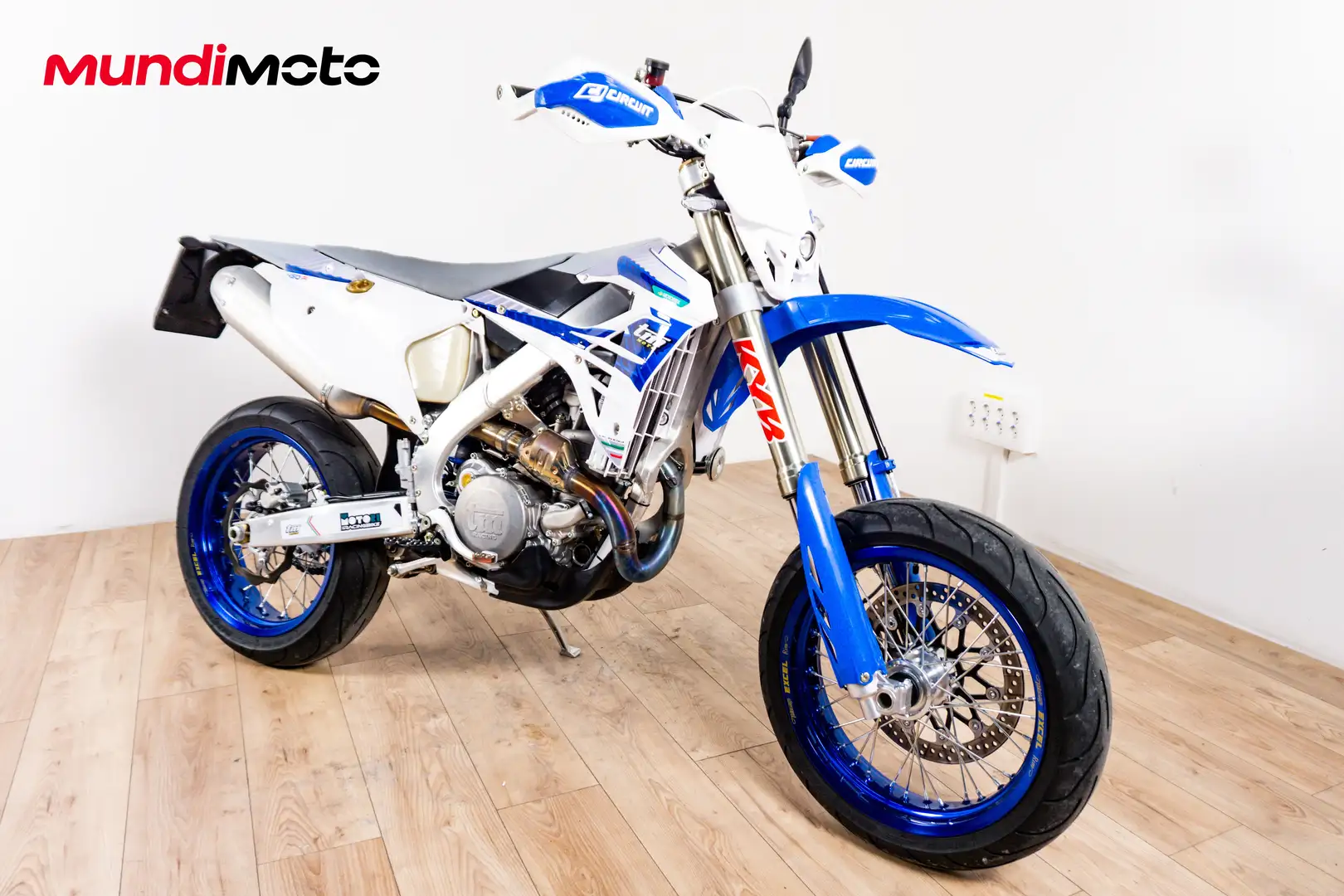 TM EN 450 - 2
