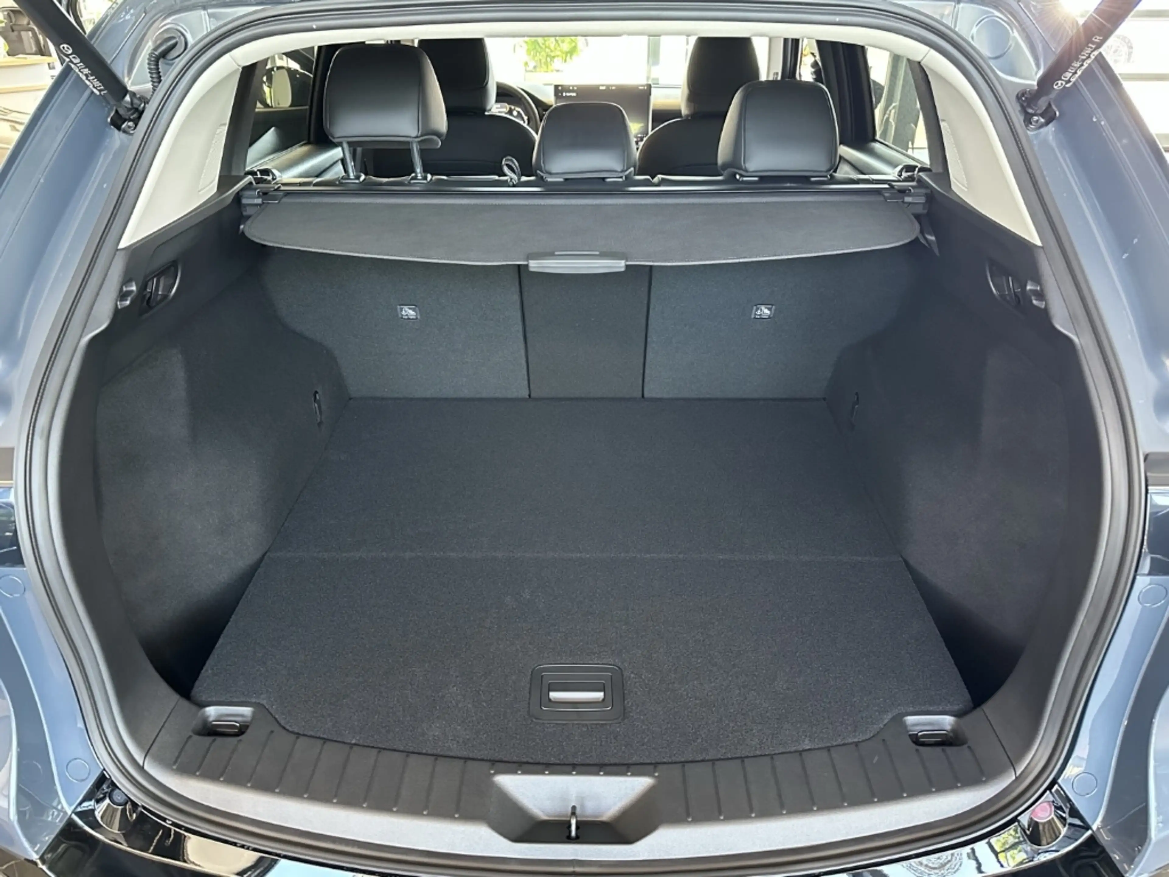 Mazda CX-5 (2026) HOMURA e-Skyactiv-G 141PS FWD PANO BLOP HUD — photo 10