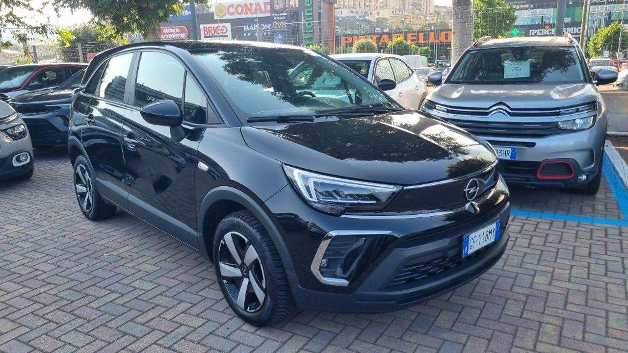 Opel Crossland 1.5 ECOTEC D 110 CV Start&Stop Edition