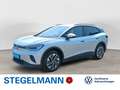 Volkswagen ID.4 Pure Performance 125kW/52kWh *LED*Navi*+3J. Silber - thumbnail 1