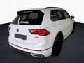 Volkswagen Tiguan 2.0TDI DSG 4Mo R-Line Matrix ACC Navi APP Weiß - thumbnail 4