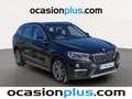 BMW X1 xDrive 18dA Negro - thumbnail 2