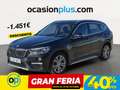 BMW X1 xDrive 18dA Negro - thumbnail 1
