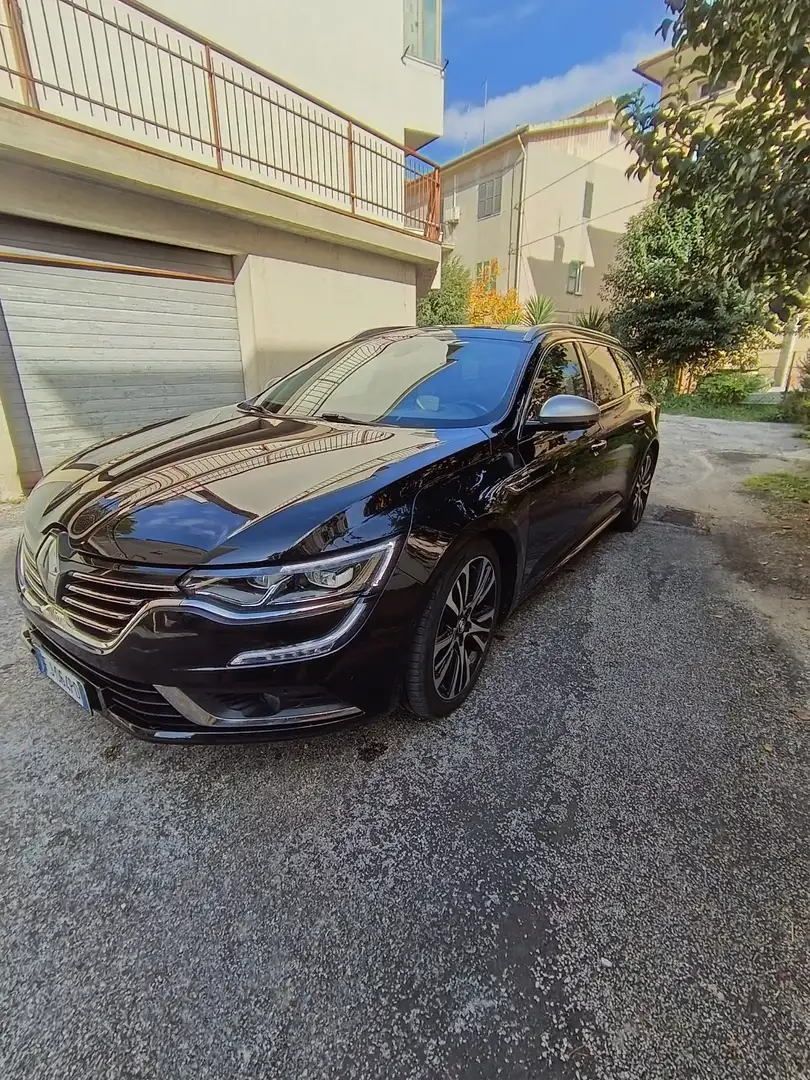 Renault Talisman Sporter 1.6 dci energy Initiale Paris 160cv edc - 2