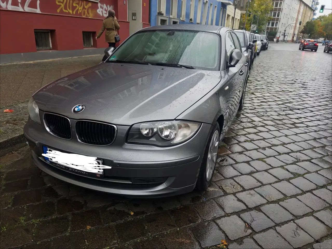 BMW 116