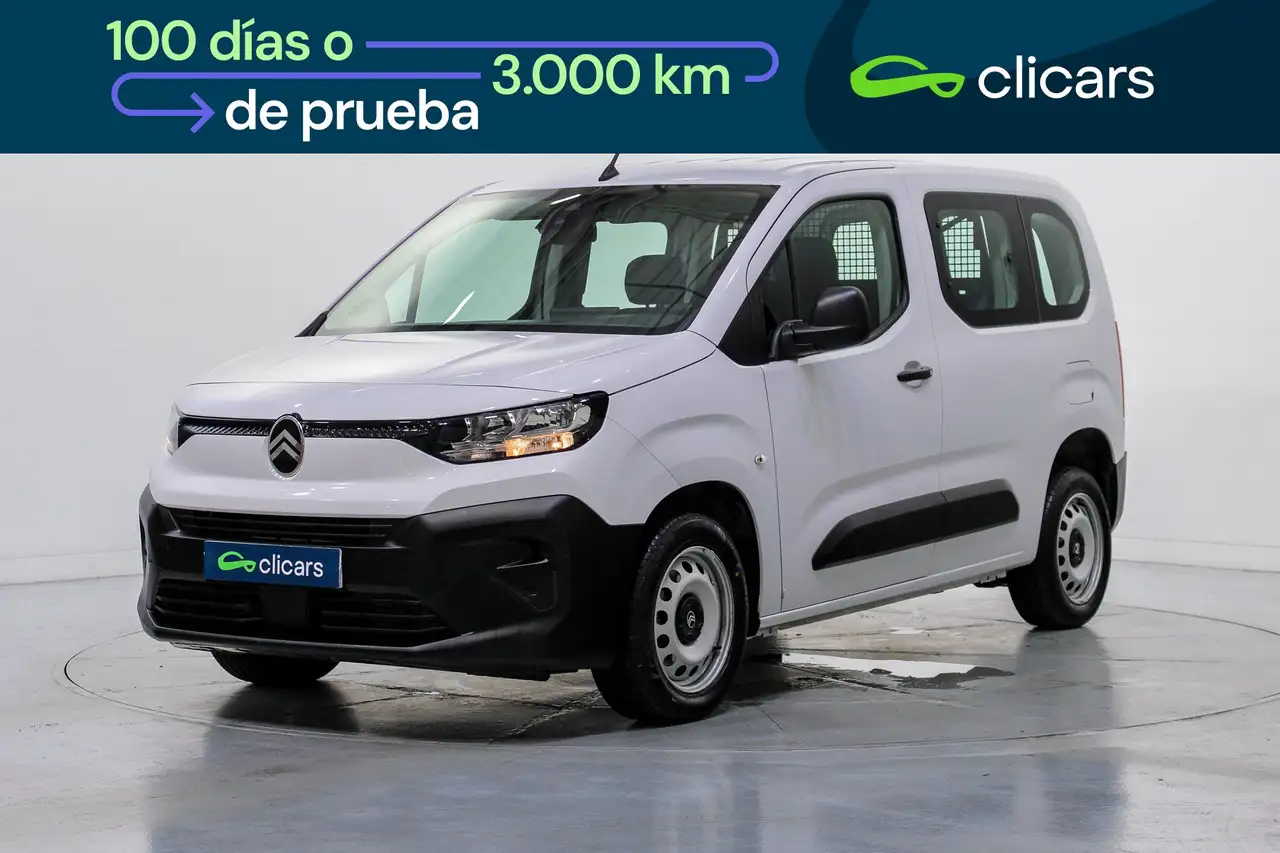 Citroen Unknown
