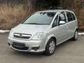 Opel Meriva 1,6 16V Stylee Automatik - Sitzheizung Silber - thumbnail 1
