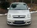 Opel Meriva 1,6 16V Stylee Automatik - Sitzheizung Silber - thumbnail 2