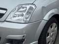 Opel Meriva 1,6 16V Stylee Automatik - Sitzheizung Silber - thumbnail 3